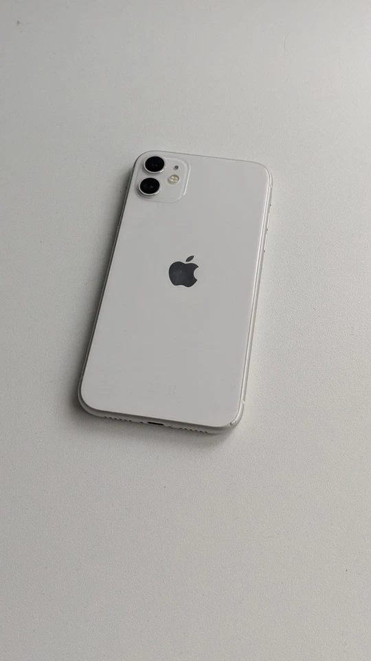 Apple iPhone 11 · 128GB, Foto 2 von 5