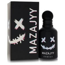Mazajyy Zodiac cologne - a new fragrance for men 2024