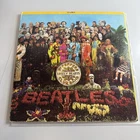 The Beatles Sgt. Pepper's Lonely Hearts Club Band Vinyl LP Stereo  SMAL 1-2653