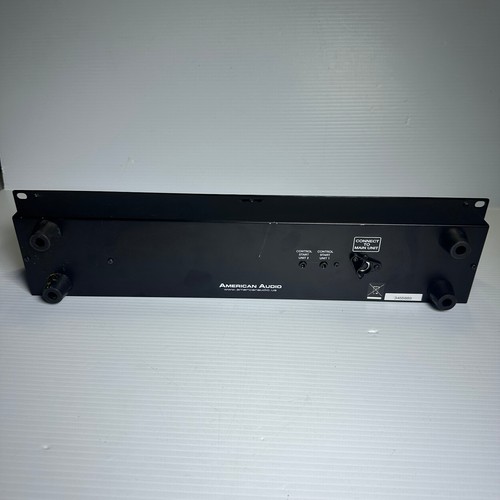 NO PROBADO - American Audio DCD-PRO310 - Imagen 7 de 9