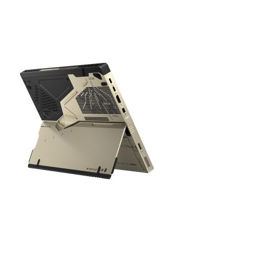 ASUS ROG KJP Flow Z13 13.4" 2.5k Táctil 2 en 1 AMD AI MAX+ 395 128GB RAM 1TB SSD 3
