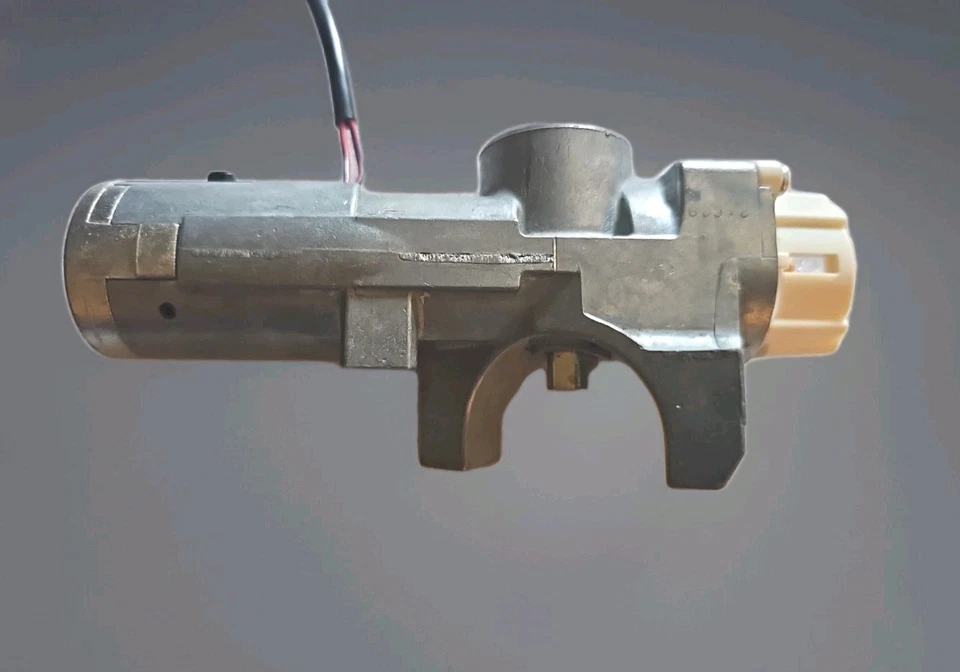 Interruptor de encendido Nissan Versa Note con llave OEM AS-102 2013-2019 Foto 3 de 4