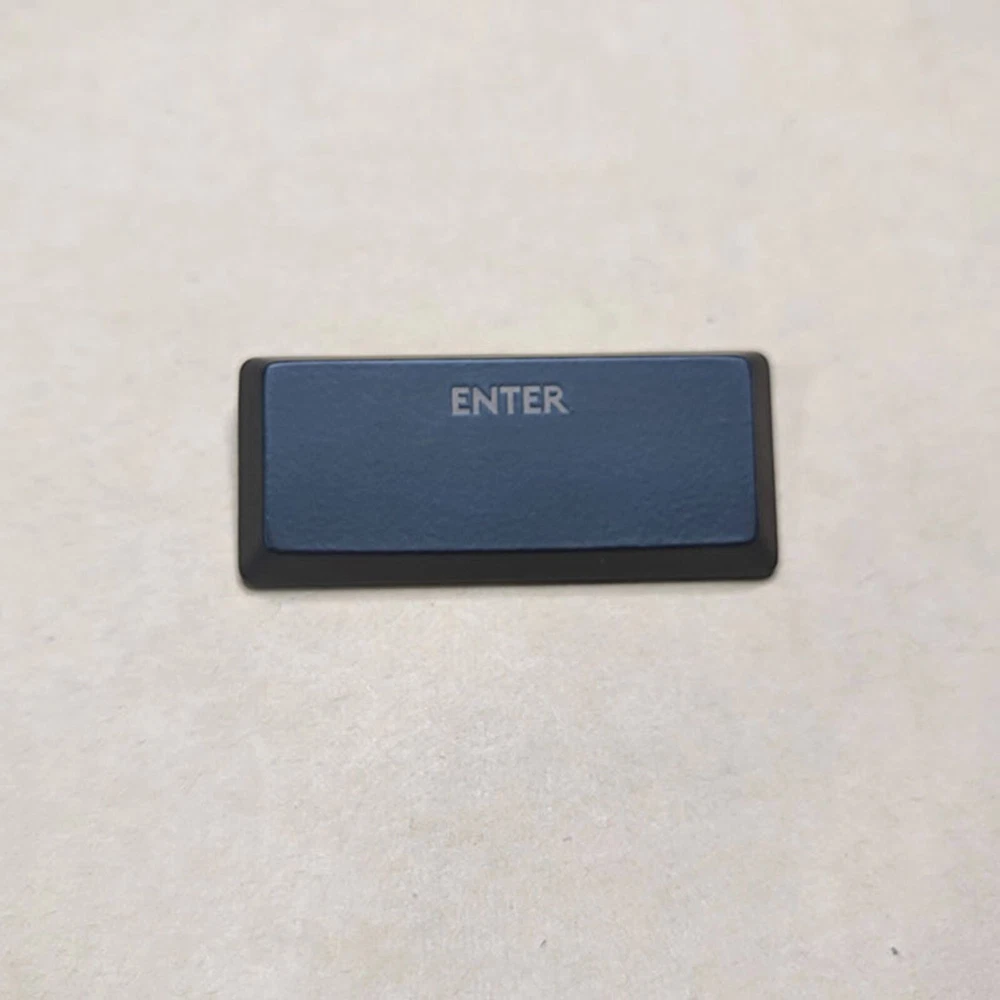 Mechanical Keyboard Enter keycap Replacement Accessories for Logitech G913 G915