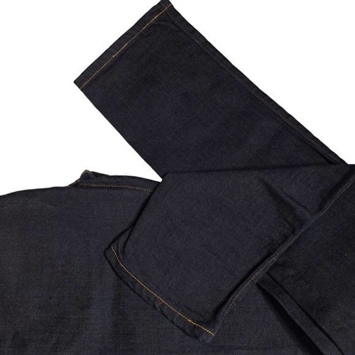 Tommy Hilfiger Skinny Jeans Damen 10 Dark Wash Mid Rise 5 Taschen Zip Fly 10/30 - Bild 7 von 12