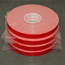  4 Klasse Double Sided VHB Tape 405, 1" x 36 yds x 45 mil Foam Acrylic Adhesive