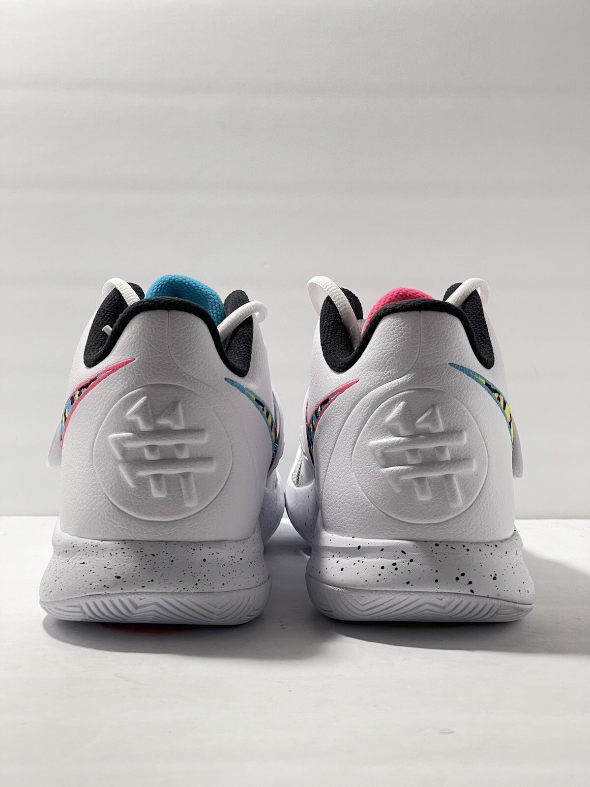 Nike Kyrie Flytrap 3 South Beach 