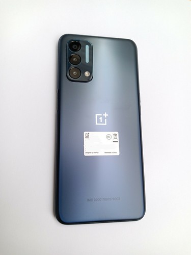 OnePlus Nord N200 5G T-Mobile Metro 6.49in 4GB RAM 13MP Camera FHD+ 64gb Android - Picture 3 of 12