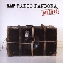 Radio Pandora (Plugged) von Bap | CD | Zustand gut - Bild 1 von 1