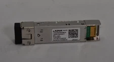 ADVA 1061701850-03 Transceiver SMF 1310nm 10km LC DOM TAA 10GBase-LR SFP+
