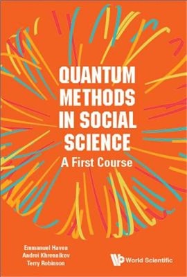 Quantum Methods in Social Science: A First Course (Paperback or Softback)