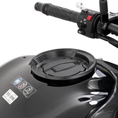 Givi BF29 Kappa BF29K Tanklock Tank Bag Flange Kawasaki 1000 SX / Versys / Z900