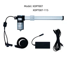 Motor Linear Actuator Model KDPT007 KDPT007-115 for Power Recliner Lift Chair