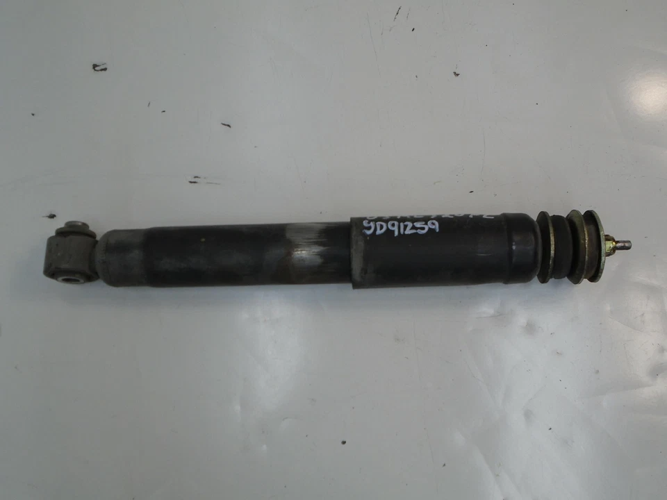 AMORTIGUADOR DE PUNTAL MERCEDES-BENZ ML320 2003 A1633261100 OEM YD91259 Foto 3 de 4