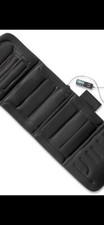 Full Body Heated Massage Mat with Remote Brand New