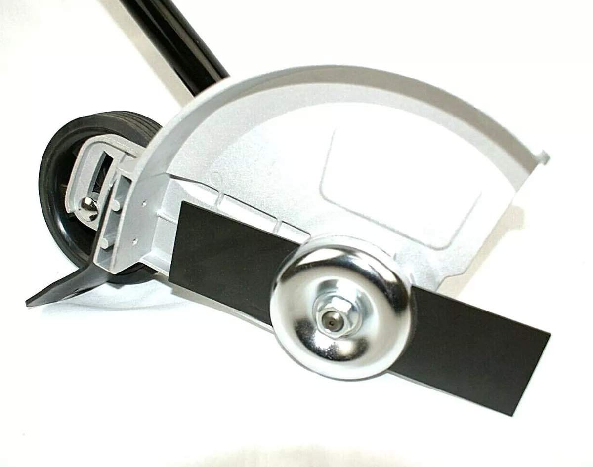 Grass Edger Attachment Fit KOBALT 80V 40V Line Trimmer Whipper
