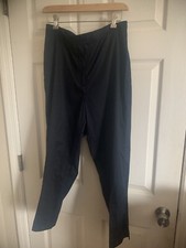 liz claiborne lizsport blue pants 12