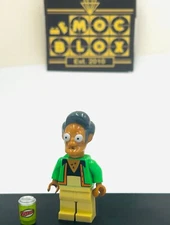 #0666 - Apu (The Simpsons)