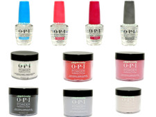 OPI Powder Perfection System Nail Dipping Powder 1.5oz Choose Any