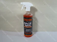 Race Wax Driven 50060 24oz Bottle Case of 6