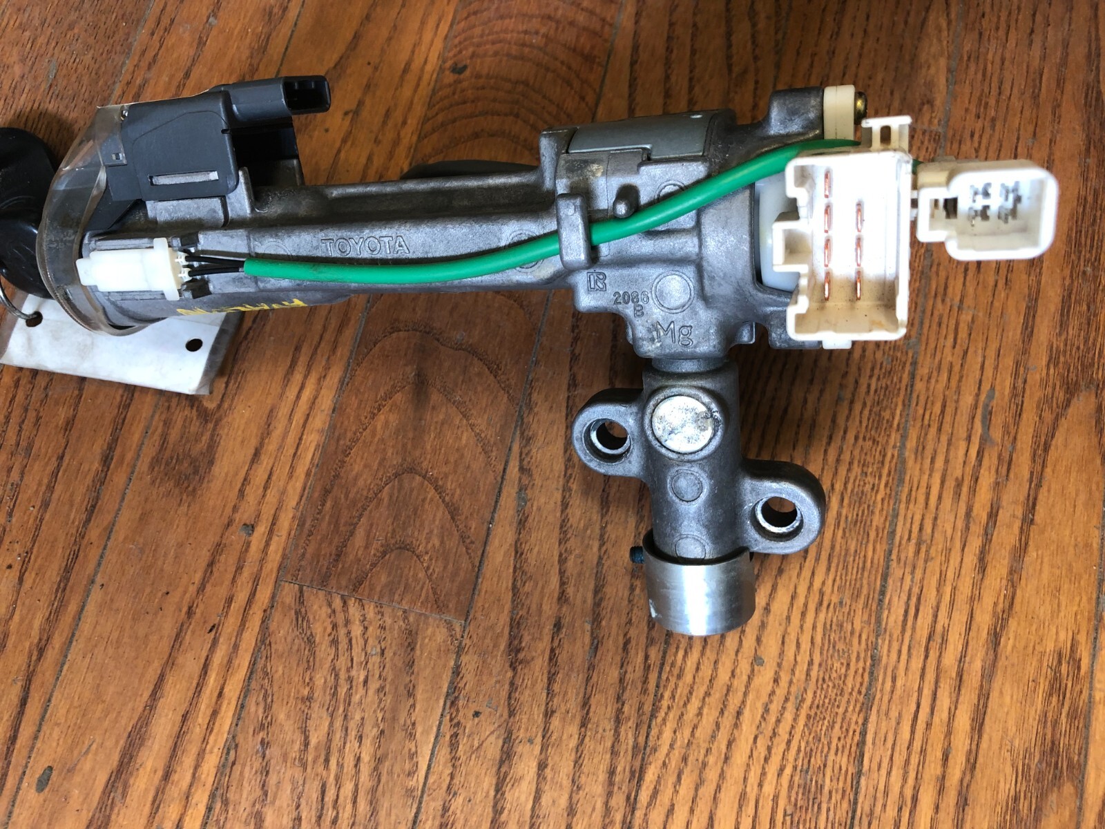 2006 TOYOTA AVALON 3.5L FWD OEM Computer Module Immobilizer Ignition