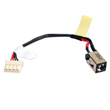   for TOSHIBA L845 C845 S845 NEW  Charging Port  DC IN Power Jack Cable