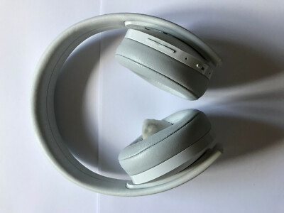 PlayStation 4 Gold Wireless Headset Kopfhörer *Weiss*