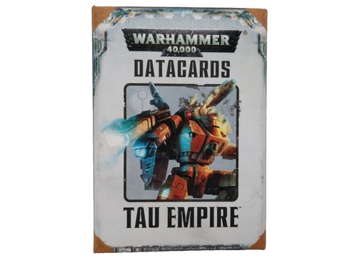Warhammer 40k Chapter Approved: Mission Deck Cards 2025-26 New | eBay