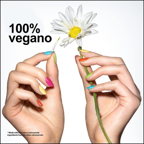 REVLON Ultra HD Snap Nail Color, Natural Rich Glossy Polish, 100% Vegan Formula, - Picture 5 of 9