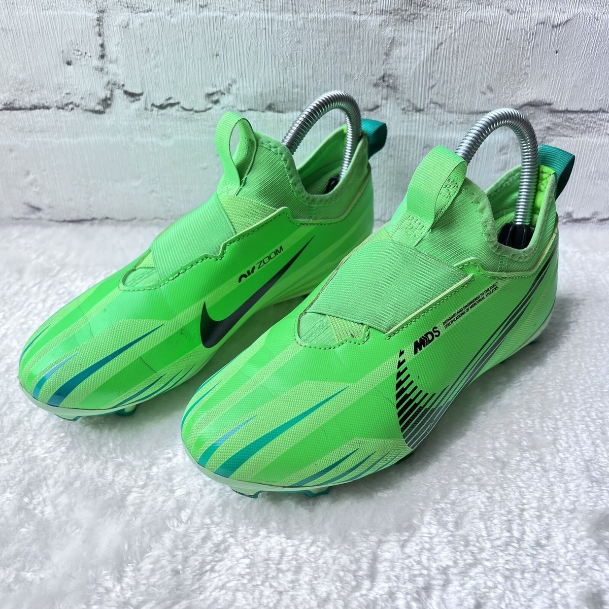 Nike Mercurial Vapor 15 Academy MG FG Dream Speed Football Boots