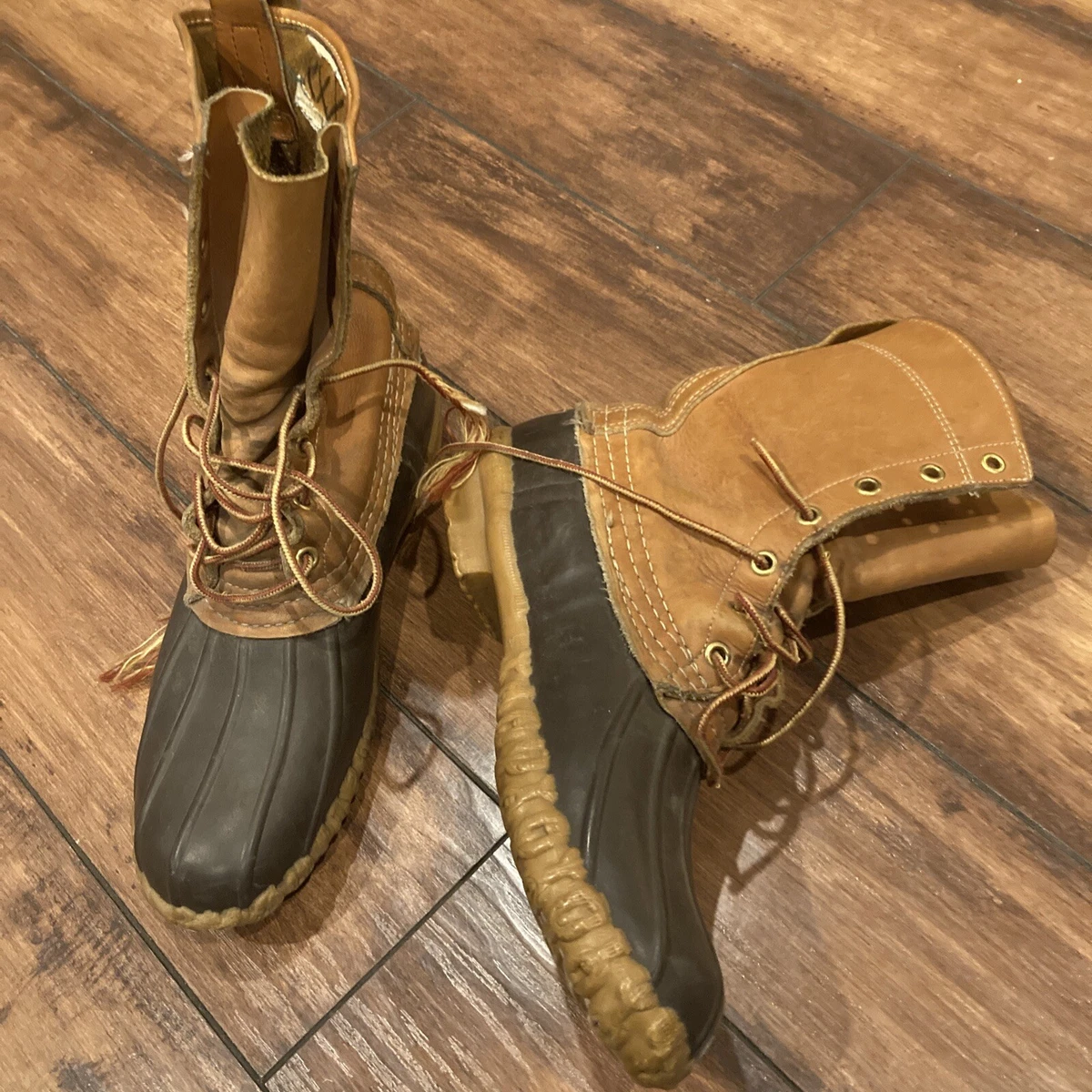 Fake duck best sale boots