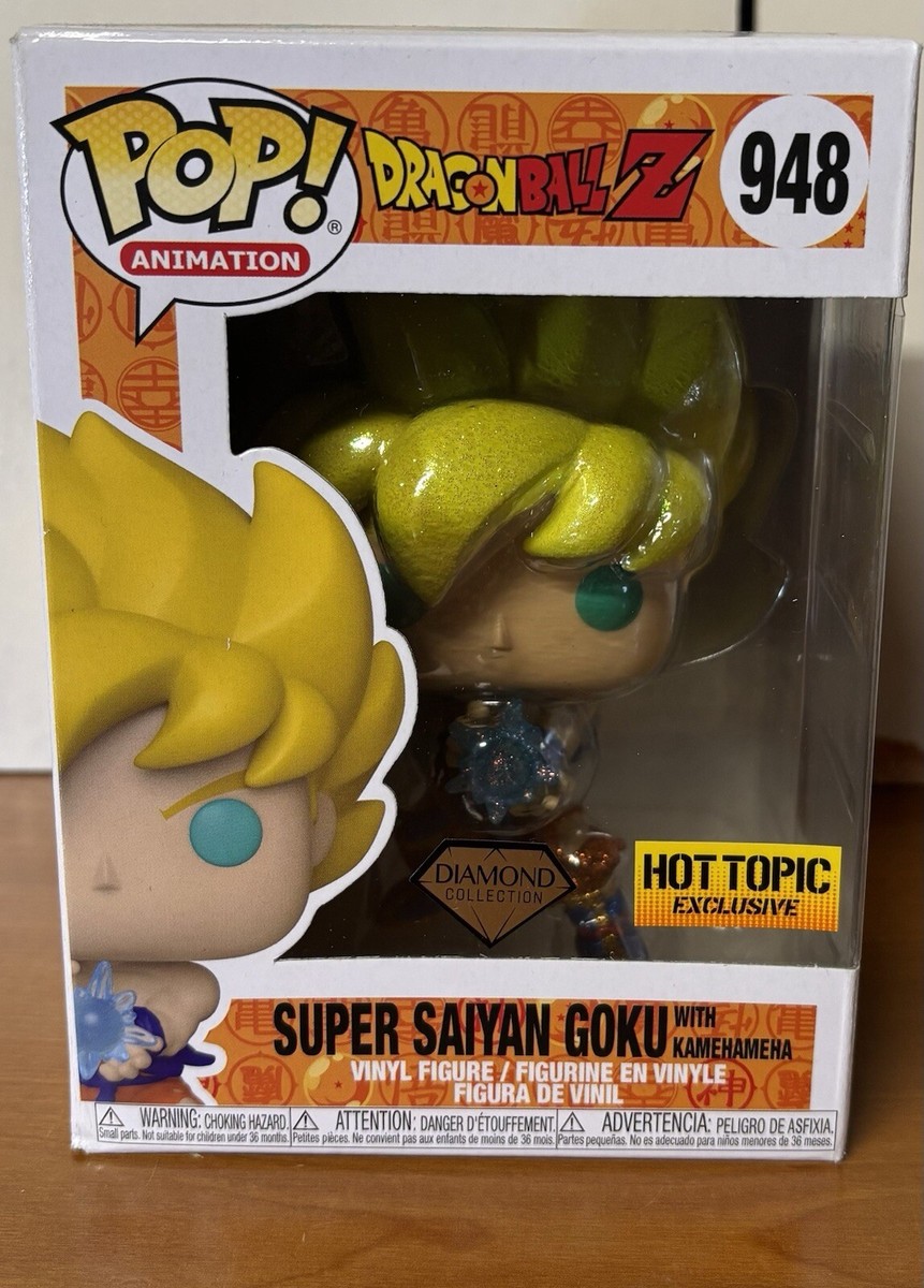Dragon ball fan Dragon Ball GT – Super Android 17 #2075 Funko Pop
