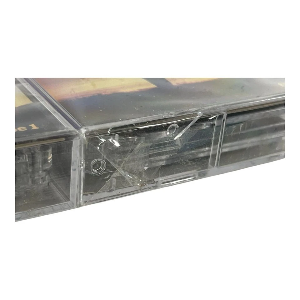 The Best Country Hits 70's & 80's 2 Cassette Set Lot New Sealed Johnny Cash - Image 4 of 4