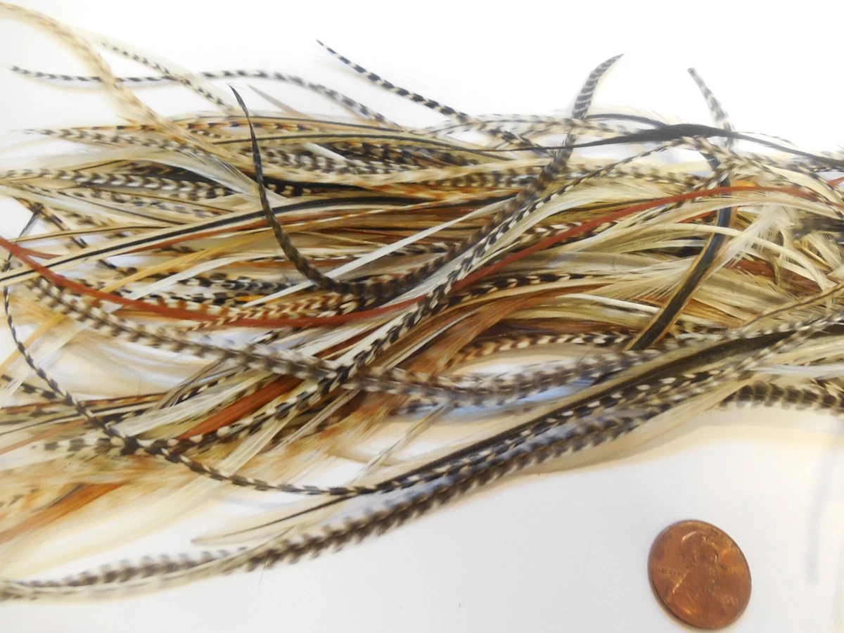 Metz Hackle Fishing Fly Tying Materials for sale | eBay