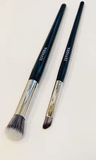 Ltd. PRO Airbrush Concealer Brush #57 | PRO Angled Dense Lip Brush #84 | SEPHORA