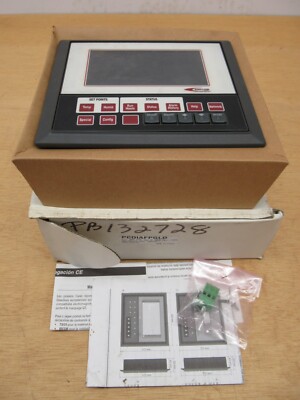 Airflow Marduk Carel PCOIAFPGL0 control unit terminal - NEW