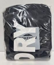 DOKEHOM 90L Large Laundry Basket,Collapsible Laundry Bag,Foldable Laundry Hamper