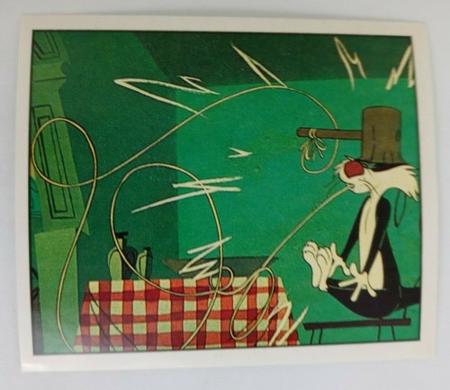 1990 Panini Happy Birthday Bugs (Pick Your Sticker) - Picture 160 of 343