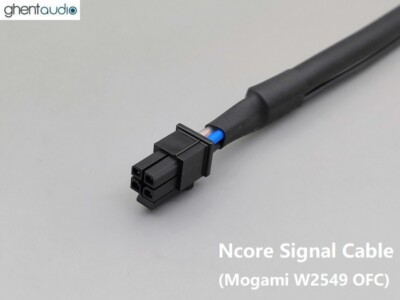 Sig-13 Ncore Signal harness for Hypex NC400 NC500OEM NC1200 NC2K Nilai500