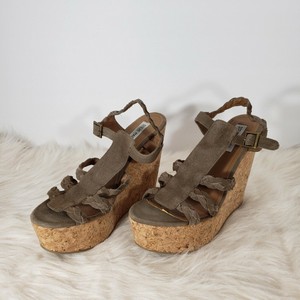 steve madden fauna sandal