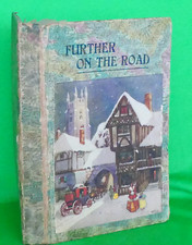 "FURTHER ON THE ROAD" Published by Pardy & Son - Sequel to "Step By Step"   B 81