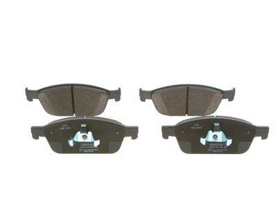 Bosch 0986495388 Brake Pad Set for sale online | eBay