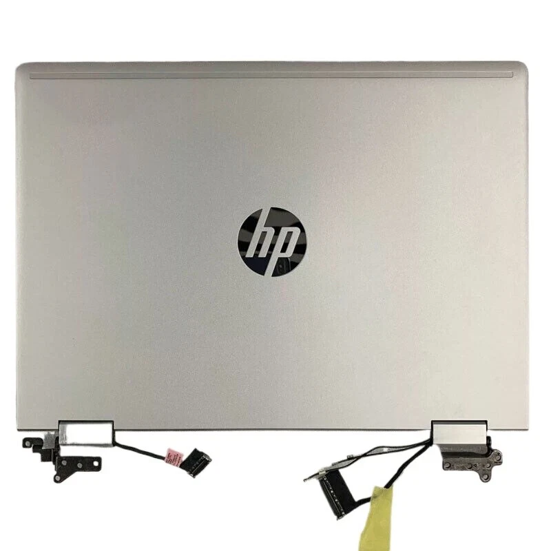 N10084-001 13.3" HP Probook X360 435 G9 FHD Lcd Touch Screen Complete N10086-001 - Image 2 of 2