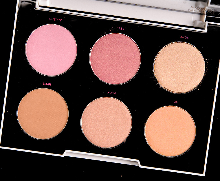 Urban Decay Gwen Stefani Eyeshadow Palette - Årets bästa palett