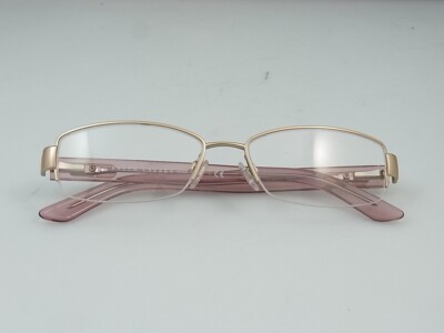 Ralph Lauren RL5070 9169/53-16-135 mm Brillengestell Lesebrille Halbrahmen Damen