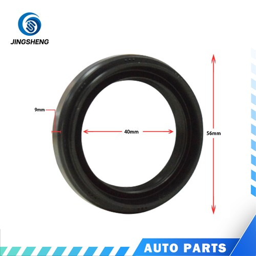 Oil Seal For Accord CRV FIT Civic City Odyssey 91205-P0X-005 (40*56*9)