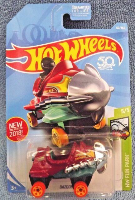 ebay 2018 hot wheels