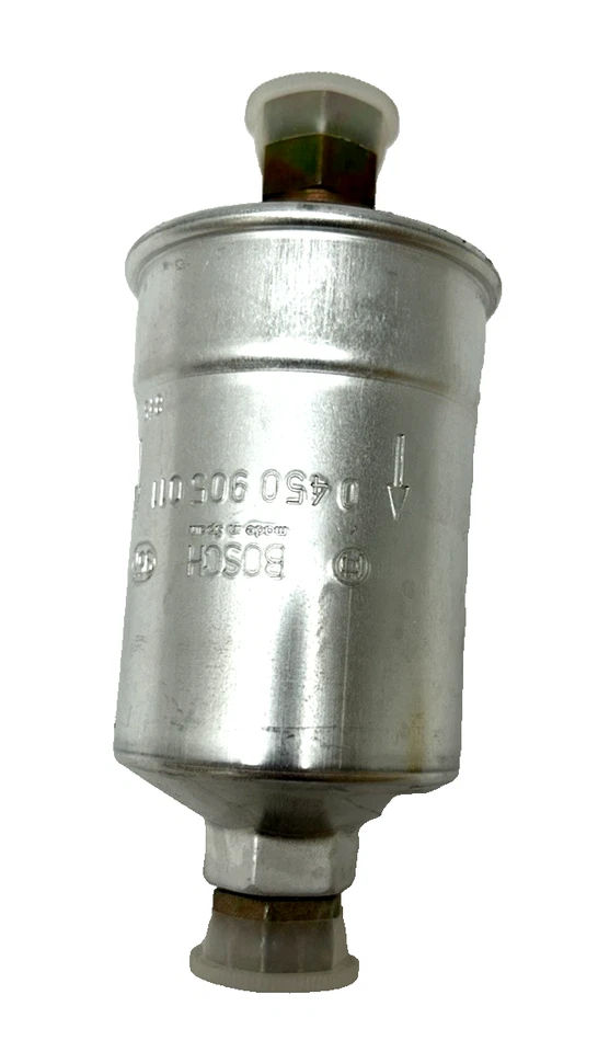 71018 Nuevo Filtro de Combustible Bosch 1980-1982 BMW 320i 1976-1980 Volkswagen Scirocco Foto 4 de 4
