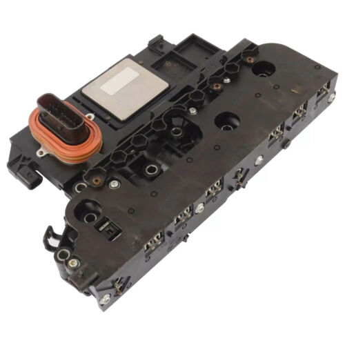 RENEWED PRE-PROGRAMMED TESTED 6T70 / 6T75 / 6T80 TCM W/SOLENOID Chevrolet GMC!! - Picture 3 of 4