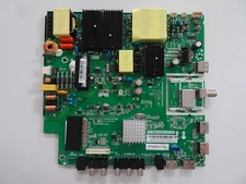 Onn ONA55UB19E06 Main Board (TP.MS3458.PC757) T19001-TX