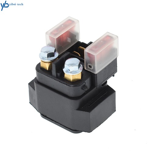 For Yamaha Rhino 660 YXR660 2004-2006 450 YXR450 2006 Starter & Relay Solenoid - Picture 6 of 7